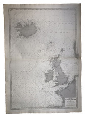 Océan atlantique nord d'occasion  Marly