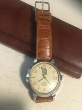 Orologio vostok kgb usato  Milano