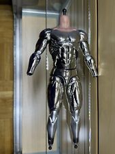 Hot Toys - Snyders Liga de la Justicia TMS038 - CUERPO DE SUPERMAN - Escala 1/6  segunda mano  Embacar hacia Argentina