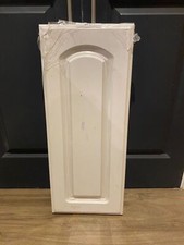 Gloss white kitchen for sale  SCUNTHORPE