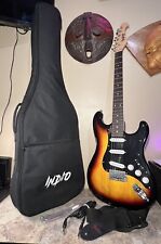 Electric guitar indio for sale  Garner