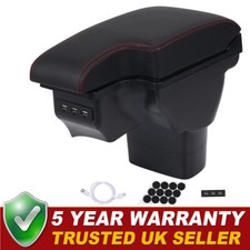 Armrest compartment box for sale  NORTHAMPTON