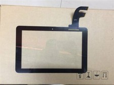 Digitalizador de tela sensível ao toque para substituir ASUS Chromebook Flip C100PA C100P 10,1" comprar usado  Enviando para Brazil