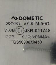 Dometic ersatzscheibe seitz gebraucht kaufen  Reichelsheim (Odenwald)