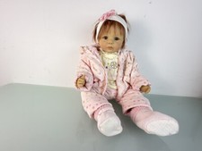Doris stannat künstlerpuppe gebraucht kaufen  Witten