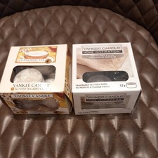 Yankee candle tea for sale  LINCOLN