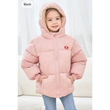 Girl pink winter for sale  Vancouver