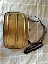 Bouillotte ventrale poilu d'occasion  Chatou