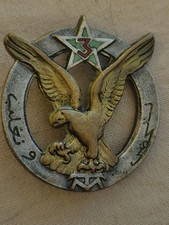 Rtm régiment tirailleurs d'occasion  Illzach