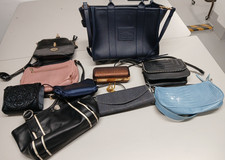 Women bag bundle for sale  MIRFIELD