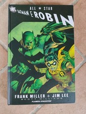 Batman robin all usato  Villa Minozzo