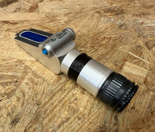 Ptics refraktometer ptisches gebraucht kaufen  Dörrebach, Sielbersbach, Waldlaubersh.