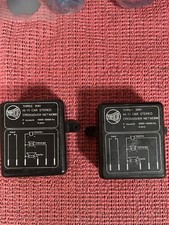 Filtri crossover phonocar usato  Rho