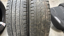 Pneu 215 r15 d'occasion  Talmont-Saint-Hilaire