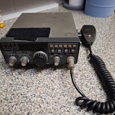 Yaesu 280 microphone for sale  SHEFFIELD