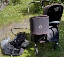 Bugaboo donkey duo gebraucht kaufen  München