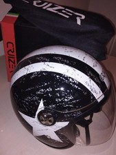 Casco moto jet usato  Sant Elpidio a Mare
