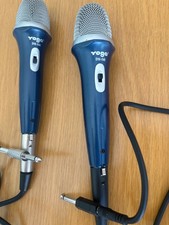 Microphones yoga dm540 for sale  CHRISTCHURCH