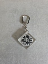 Steyr keyring vintage for sale  KETTERING
