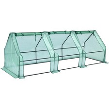 Greenhuse grow tunnel for sale  BIRMINGHAM