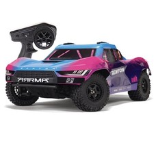 Arrma senton 4x4 usato Arrma senton 4x4 usato  Fara in Sabina