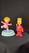Burger king simpsons gebraucht kaufen  Remscheid