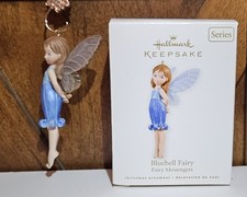 Bluebell fairy messengers for sale  Parker