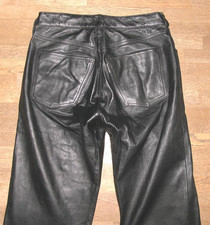 Enjoy lederjeans lederhose gebraucht kaufen  Riedlingen