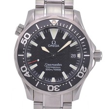 omega seamaster professional 300m comprar usado  Enviando para Brazil