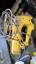 Dewalt jigsaw 110v for sale  NEW MALDEN