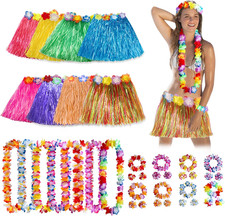 Pezzi gonna hawaiana usato  Roma