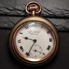 james walker watch for sale james walker watch for sale ROMFORD