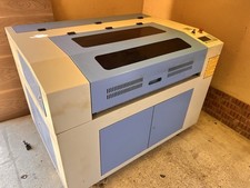 60w co2 laser for sale  SPALDING