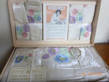 Anemone irish cotton for sale  ALSTON