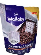 20pk 2500cc oxygen for sale  Thonotosassa