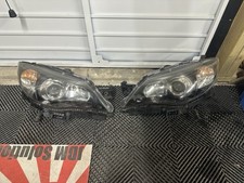 Hatch subaru impreza for sale  BURY ST. EDMUNDS