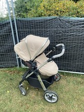 Silver cross buggy for sale  BEAMINSTER