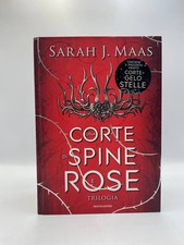 Sarah maas una usato  Fabriano