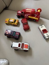 Old toy cars for sale  LONDONDERRY
