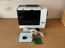 Elna lotus tsp for sale  IPSWICH