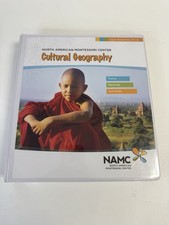 Namc montessori album for sale  Ann Arbor