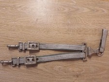 Loch gehänge trageschlaufe gebraucht kaufen  Wesel