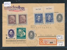 112503 reco brief gebraucht kaufen  Bünde