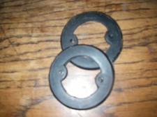 Ajs tank badge for sale  DRIFFIELD