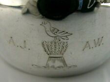 Rare scottish provincial for sale  LONDON