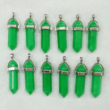Crystal pendant necklace for sale  PLYMOUTH