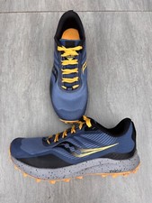 Ladies saucony peregrine for sale  STOCKPORT