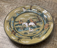 Fallowfield hunt plate for sale  Dublin