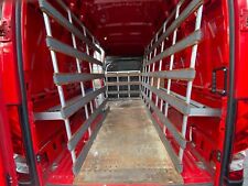 Glass racks iveco for sale  CRAWLEY