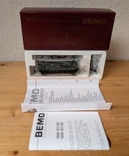 Bemo 1256 103 gebraucht kaufen  Bonn